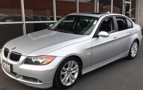 2007 BMW 328XI SPORT EDITION AWD / MINT CONDITION, MUST SEE! - cars... for sale in Middletown, NY