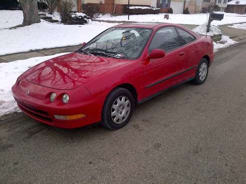 1995 Acura Integra - cars & trucks - by owner - vehicle automotive... for sale in Bronx, NY