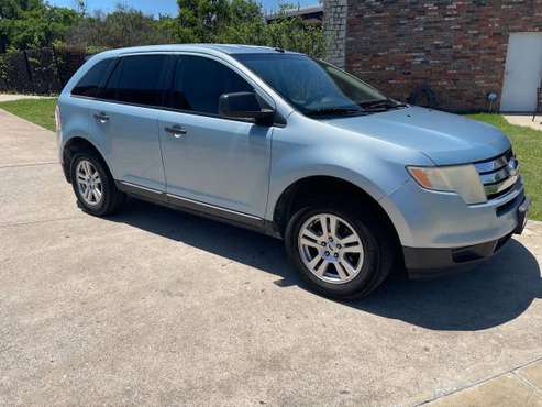 2008 Ford Edge for sale in Frisco, TX