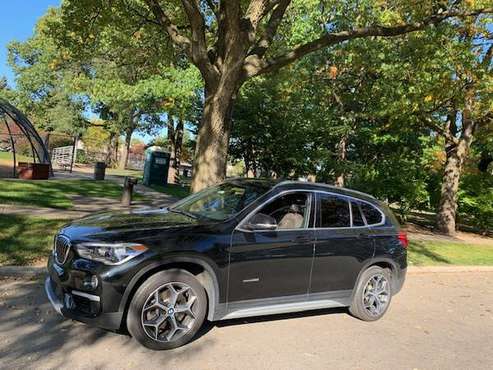 Like new condition, one owner, BMW X1 xDrive28i for sale in Chicago, WI