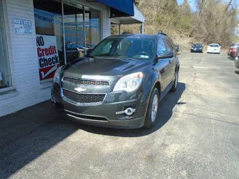 2014 Chevrolet Equinox LT We re Safely Open for Business! - cars & for sale in Pittsburgh, PA