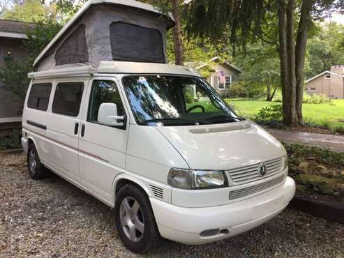 We buy VW Campers Eurovan campers weekenders Vanagon Westfalia -... for sale in Phoenix, AZ