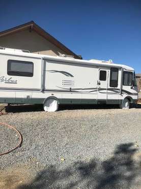 31' MOTORHOME FORSALE - cars & trucks - by owner - vehicle... for sale in Reno, NV