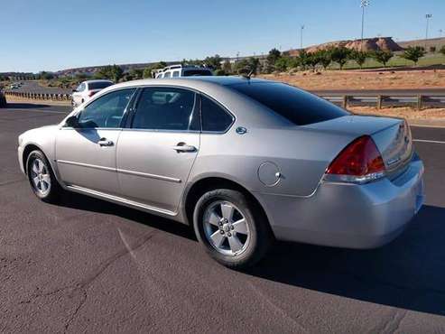 2008 Chevy Impala (LT) for sale in Page, UT
