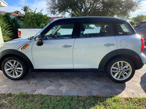 2013 Mini Cooper Countryman - cars & trucks - by owner - vehicle... for sale in Indialantic, FL