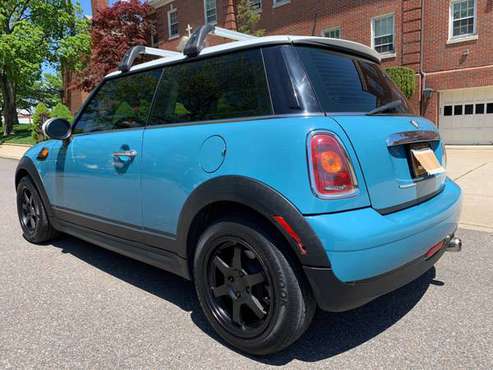 2007 Mini Cooper Automatic for sale in Bayside, NY
