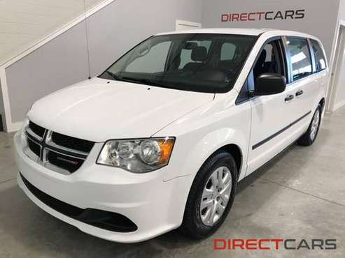 2015 Dodge Grand Caravan**SE**Financing Available** for sale in Shelby Township , MI