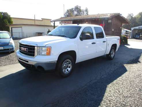 2010 GMC 1500 - cars & trucks - by dealer - vehicle automotive sale for sale in Gridley, CA