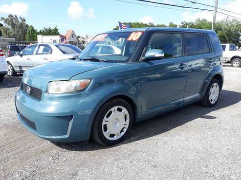 2010 Scion xB - Gas Saver, Cold A/C - cars & trucks - by dealer -... for sale in Clearwater, FL