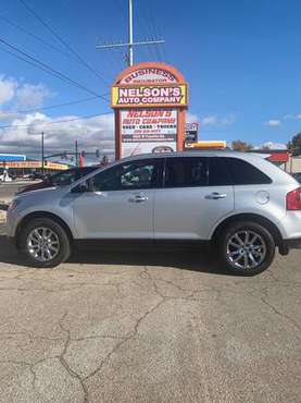 2014 Ford Edge SEL !!LIKE NEW / VERY CLEAN!! for sale in Boise, ID