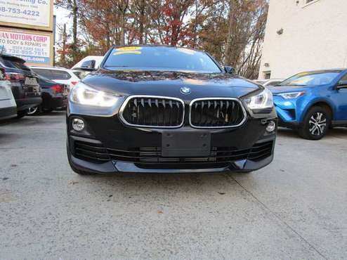 2018 BMW X2 - - by dealer - vehicle automotive sale for sale in Avenel, NJ
