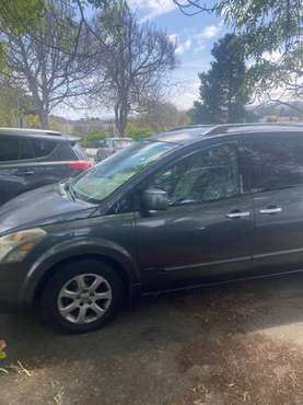 nissan Quest for sale in South San Francisco, CA