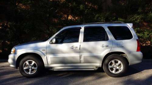 2006 Mazda Tribute S - Only 42K Low Miles for sale in Memphis, TN