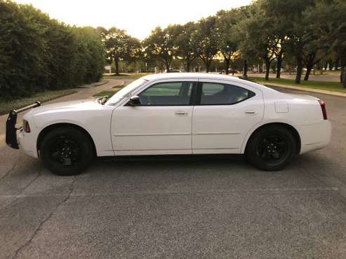 2008 Dodge Charger v-8 5.7 for sale in Center Point, TX