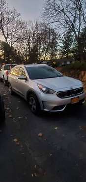 2019 Kia Niro Hybrid Ex- Excellent condition - cars & trucks - by... for sale in Rochester , NY