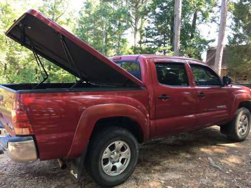 2006 Tacoma 4wd for sale in Oakland, MS