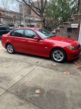 BMW 328xi - cars & trucks - by owner - vehicle automotive sale for sale in Brooklyn, NY