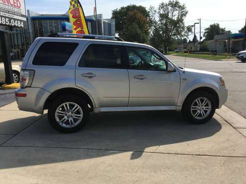 2009 Mercury Mariner FWD for sale in Brookfield, IN