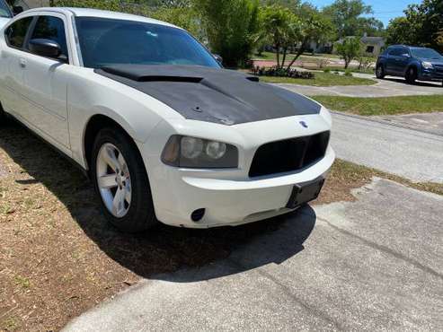Dodge Charger for sale in SAINT PETERSBURG, FL