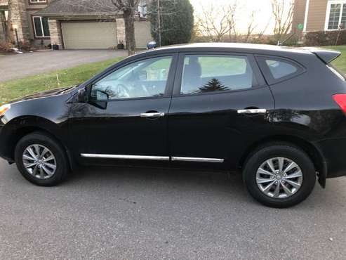 2011 Nissan Rogue AWD - cars & trucks - by owner - vehicle... for sale in Woodbury, MN