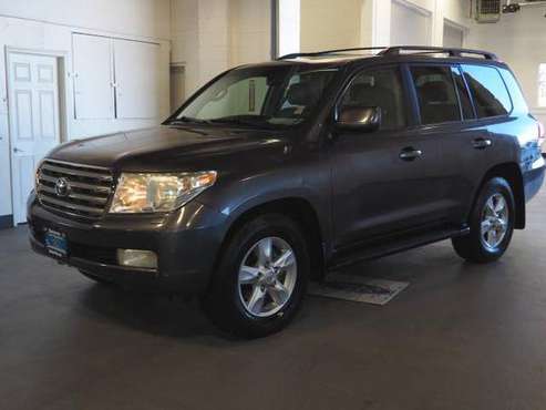 2009 Toyota Land Cruiser **100% Financing Approval is our goal** -... for sale in Beaverton, OR