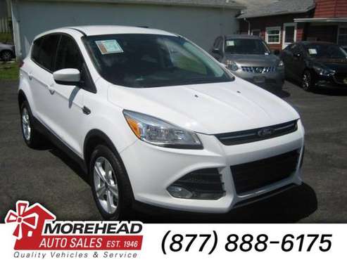 2016 Ford Escape SE for sale in Newburgh, NY