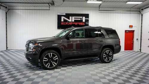 2018 Chevrolet Tahoe - - by dealer - vehicle for sale in NC