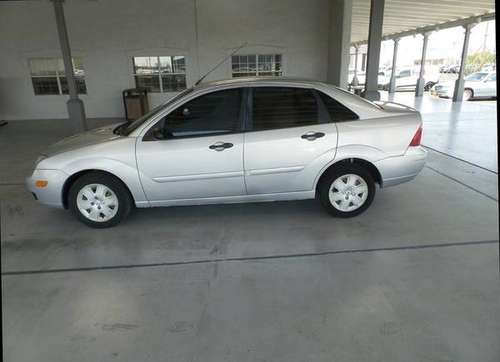 2006 Ford Focus for sale in Las Cruces, TX