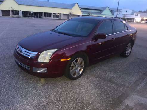 06’ Ford Fusion for sale in tarpon springs, FL