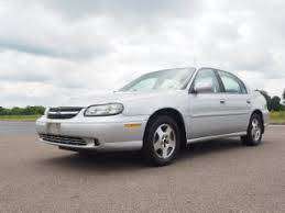 2002 CHEVROLET MALIBU LS with LOW LOW MILES ... ONLY 50,000 ORIGINAL... for sale in Linthicum Heights, MD