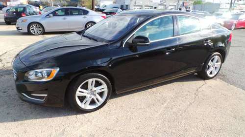 2014 Volvo S60 T5 W/063K MILES - - by dealer - vehicle for sale in Upper Marlboro, District Of Columbia