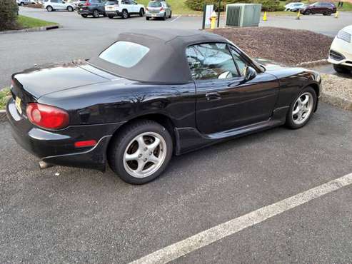 2002 Mazda Miata for sale in Roseland, NJ