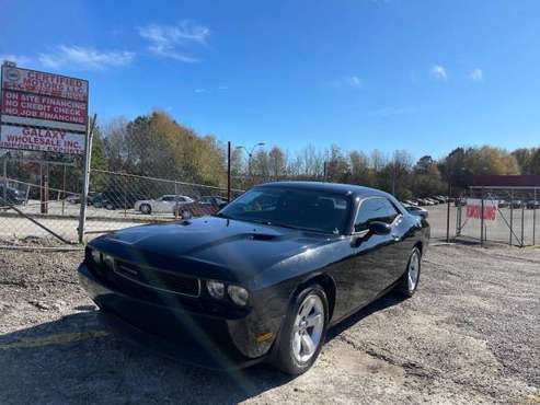 2011 Dodge Challenger $299 Down We Finance Anyone No Credit Check!!!... for sale in Red Oak, GA