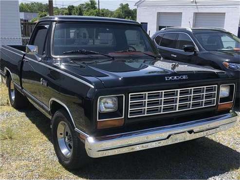 1984 Dodge Pickup for sale in Mechanicsville, VA