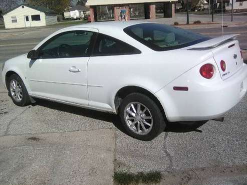 Chevy Cobalt for sale in Pinconning, MI