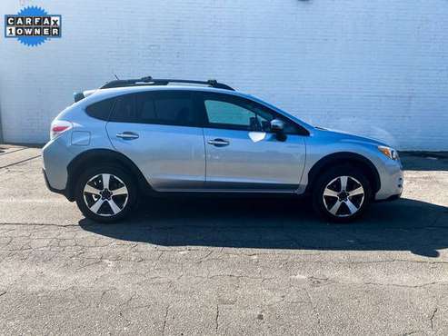 Subaru Crosstrek XT Touring Sunroof Navigation Bluetooth 1 Owner SUV... for sale in Knoxville, TN