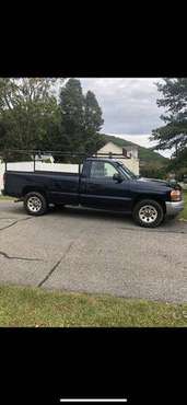 GMC truck for sale for sale in Great Barrington, MA