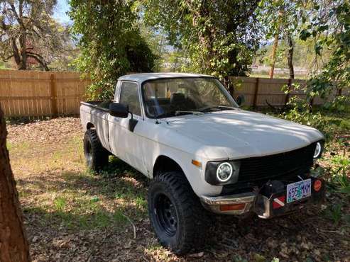 1980 Chevy Luv 4x4 for sale in Grants Pass, OR