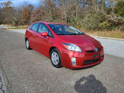 2010 Toyota Prius *1 owner!* fully loaded we finance! - cars &... for sale in Sewell, NJ