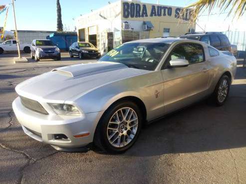 2012 FORD MUSTANG AND MANY MORE... - cars & trucks - by dealer -... for sale in El Paso, TX