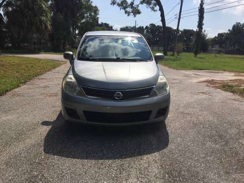 2010 Nissan Versa S for sale in Clearwater, FL