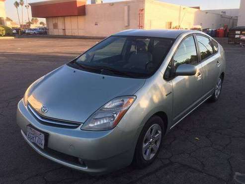 2009 TOYOTA PRIUS - cars & trucks - by dealer - vehicle automotive... for sale in North Hollywood, CA