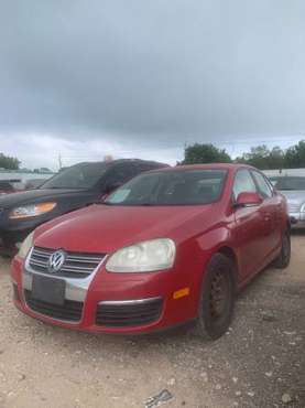 2009 Volkswagen Jetta - - by dealer - vehicle for sale in Bryan, TX