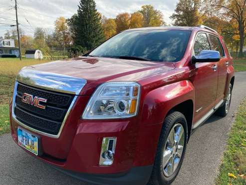 GMC 2015 TERRAIN - cars & trucks - by owner - vehicle automotive sale for sale in Dayton, OH