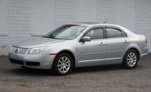 ** 2007 Mercury Milan * Low Miles * All Wheel Drive Nice Car ** -... for sale in Minerva, OH