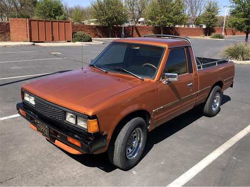1986 Nissan 720 for sale in Saint David, AZ