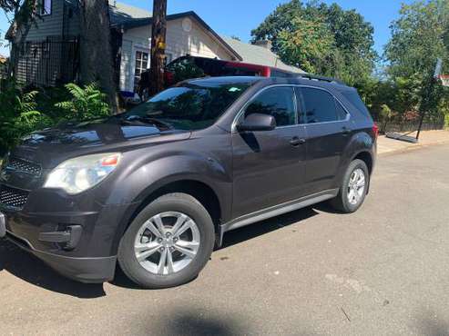 2013 Chevy Equinox - cars & trucks - by owner - vehicle automotive... for sale in Roseburg, OR