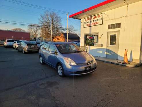 An Impressive 2009 Toyota Prius with 151,570 Miles-New Haven - cars... for sale in West Haven, CT