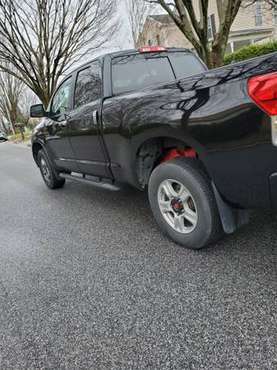 2010 Toyota Tundra for sale in Laurel, MD