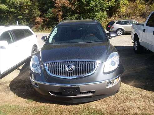 2011 Buick Enclave CXL-1 for sale in Waynesville, NC